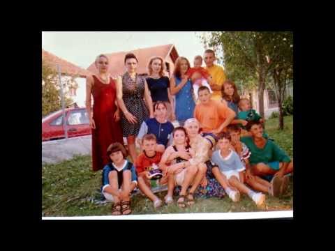 Senad Nikocevic - Niki - Bez baba smo mi porasli - 2013