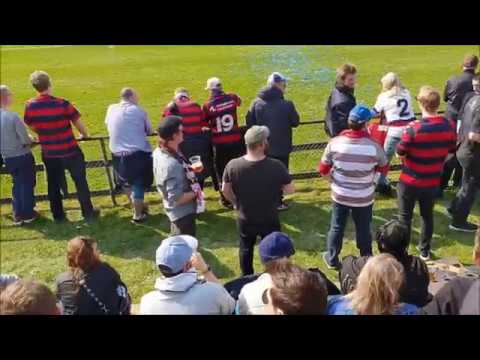 stemnings rapport vanløse - Bk Frem