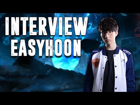 ADC's haben den größten Einfluss - SKT Easyhoon | DEUTSCHE UNTERTITEL | Worlds Interview