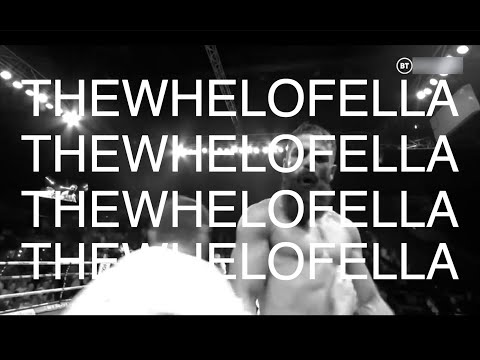 TheWheloFella - King Kong