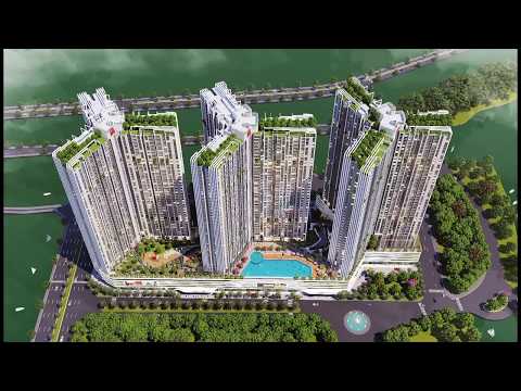 Chủ đầu tư Gamuda Land ra mắt chung cư Central Residence Hà Nội