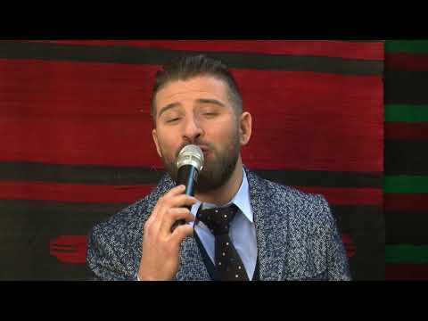 JOCE PANOV - Veruvaj mi (grupa Corona)