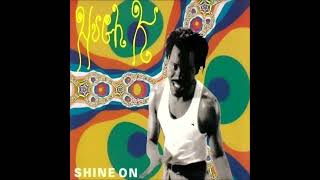 Hugh K. - Shine On (Radio Edit)