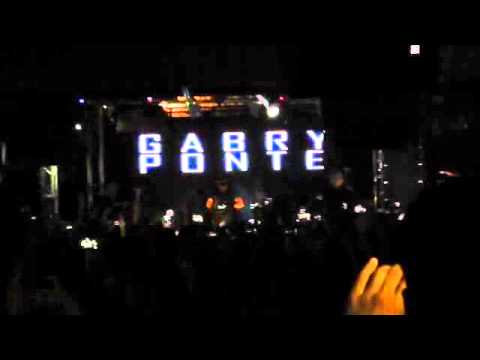 LA CAPANNINA SPECIAL GUEST GABRY PONTE VOICE ALESSIO SARACINI