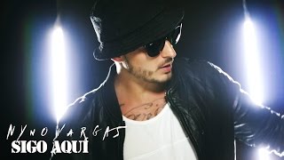 Sigo aquí Music Video