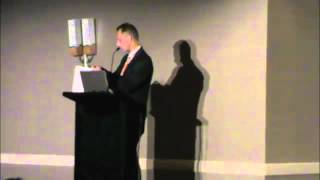 Ken Schmidt  Make Some Noise  pt 1