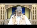 Sixirka Iyo Noocyadiisa Iyo Raadka Uu Bulshada Ku Leeyahay Q 4aad Sh Maxamed Sh Ismaaciil