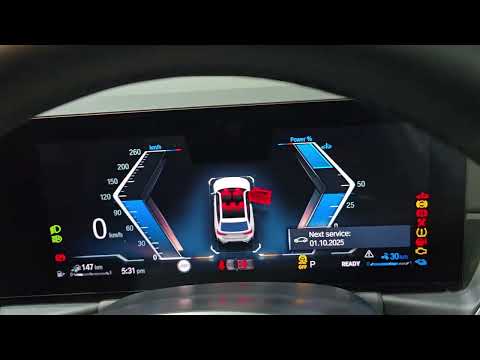 BMW 3 Series 330E Touring M Sport (pro Pack) LCI - Image 2