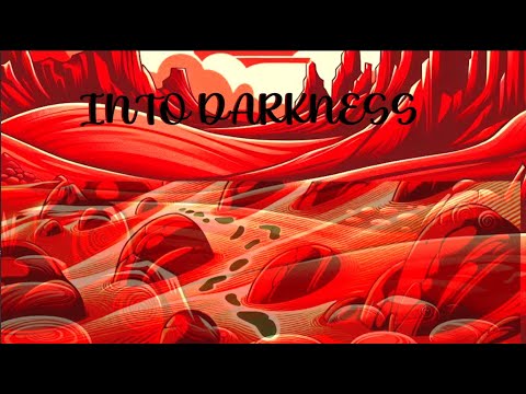 Into Darkness Audiobook, ch. 48-82, by Terry Goodkind, read by John Skelley