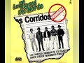 Los Tigres Del Norte [ Arnulfo González ]