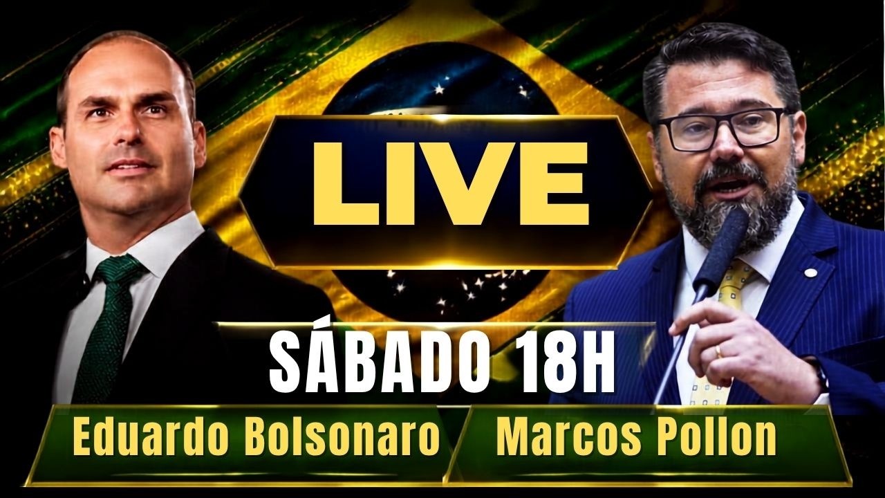 Política para armas: futuro governo Flávio