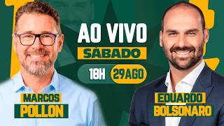 Política para armas: futuro governo Flávio