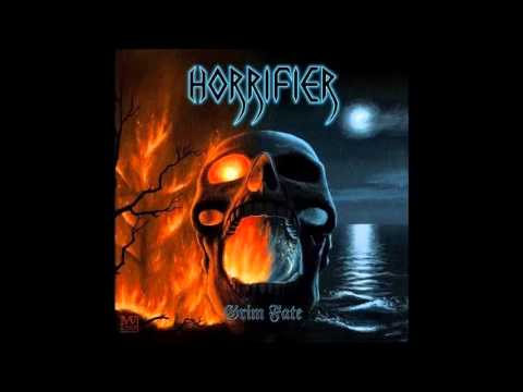 Horrifier - Exordium/From Beyond The Grave