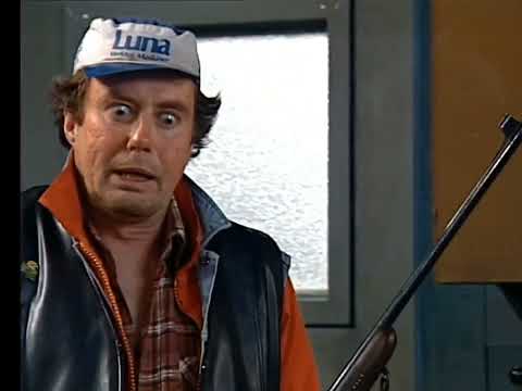 Pistvakt: "Går hon med Jan-E"