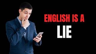The truth about English fluency no one tells you
