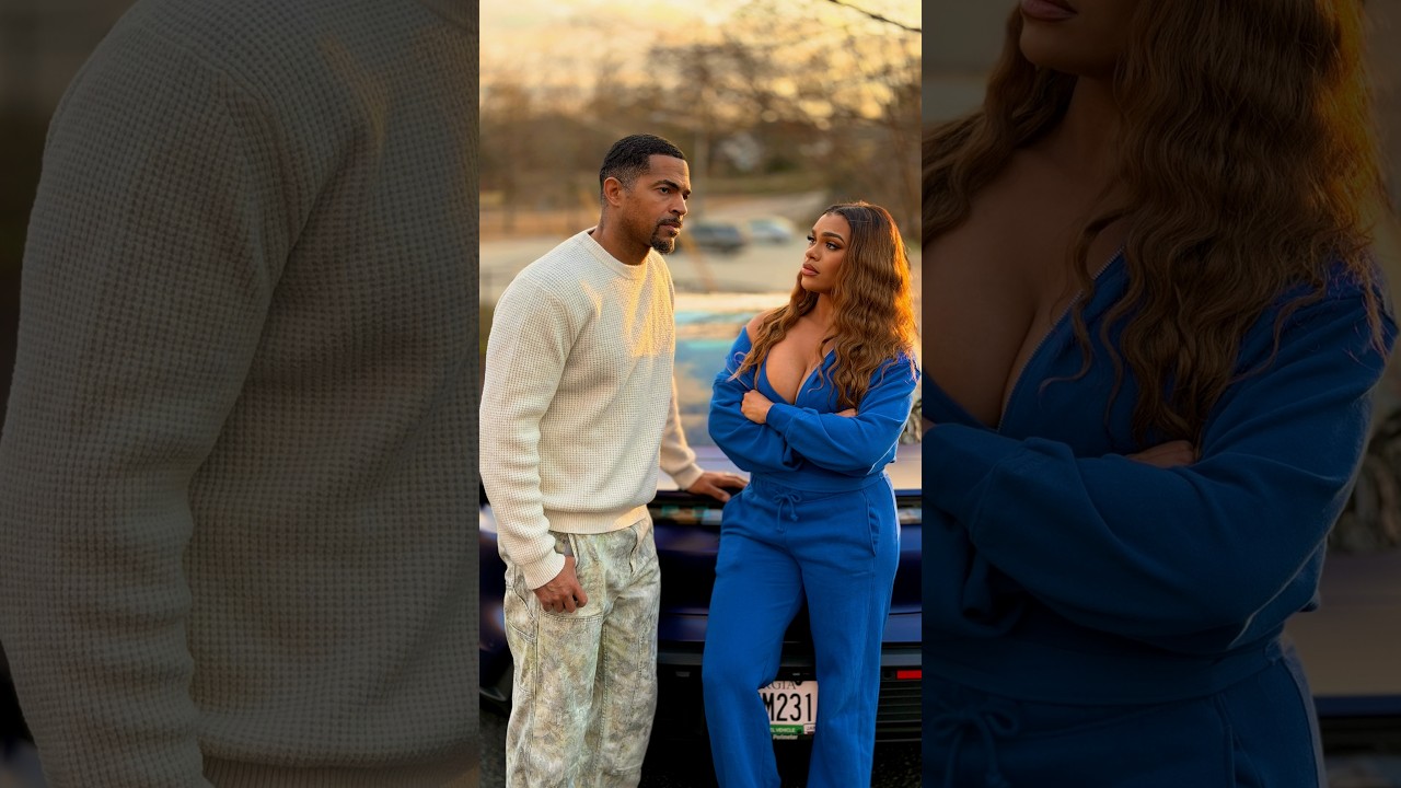 When Shayla asks Anthony why he left her for real!