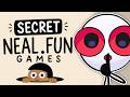 I Found Secret Neal.Fun Games