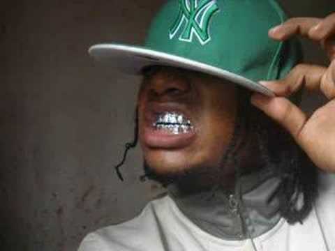 Priguissa - Agora sou Gangstar