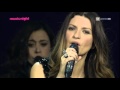 Laura Pausini - Tra Te E Il Mare - Live Basel 2011 ...