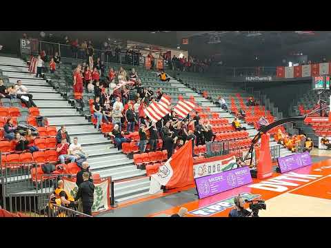 DVTK vs. Csata, Magyar Kupa II.