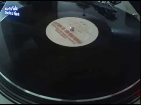 Lynden David Hall "do i qualify?" (K.Gee Remix) 1997