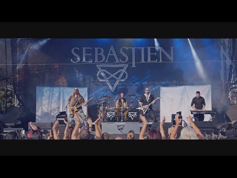 SEBASTIEN - Bičem proti lásce (Official Video) | Smile Music