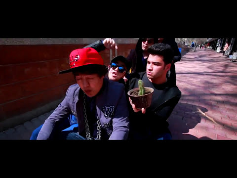 Камеди Шоу x TIKADO -  Фотимагул(Премьера Клипа 2017)