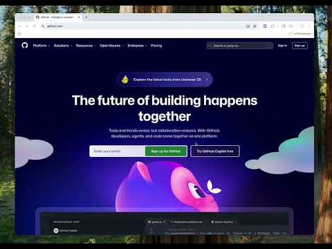 Item video thumbnail