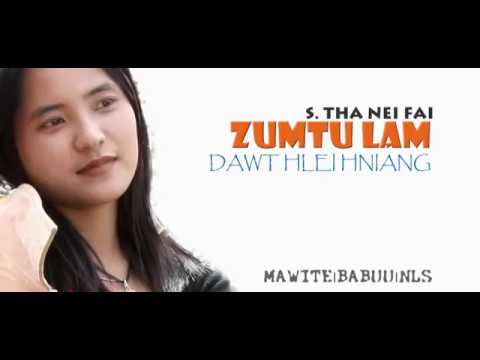 Hniang Hniang Hla thar 2018 - Zumtu Lam