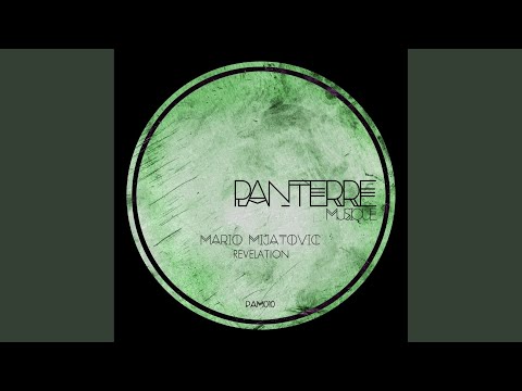 Elaborate Technique (Original Mix)