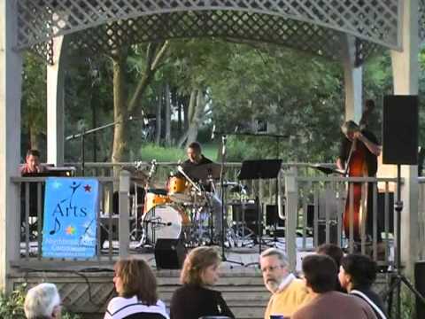 Crystal Ristow's Jazz Trio - Fee Fi Fo Fum
