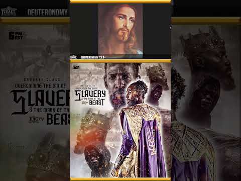 False prophets leading you astray #africa #Eritrea  #kenya #blackjews  #israelites  #cuba  #panama