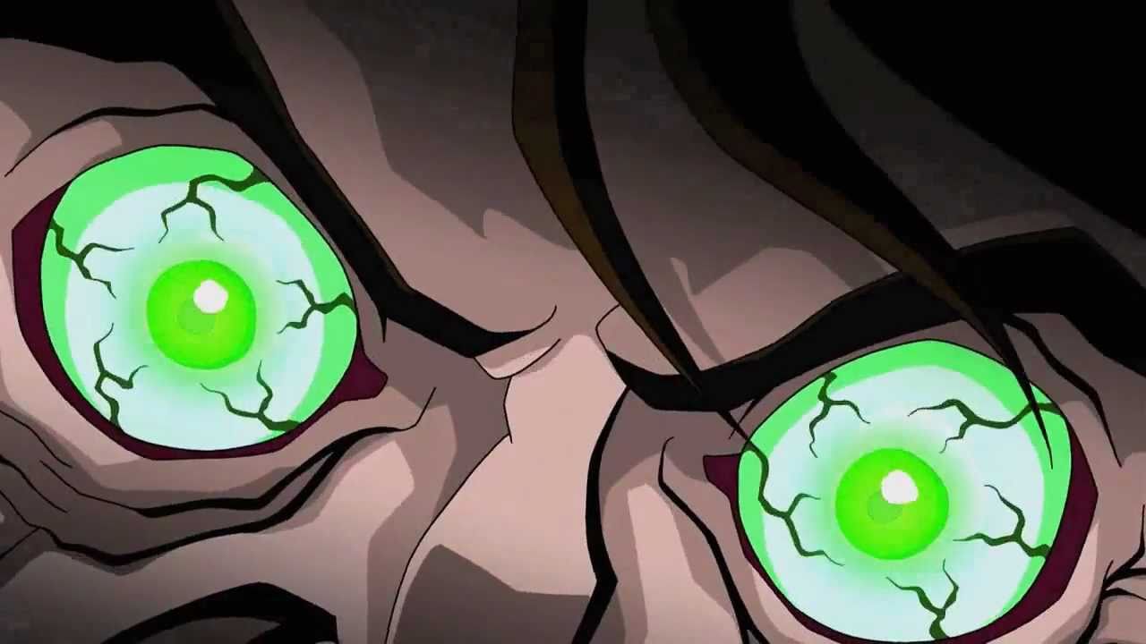 Avengers EMH: Earth's Mightiest Heroes Theme Song (Lyrics)