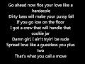 Far East Movement - Turn up the love (Lyrics ...