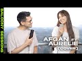 Afgan - Bizarre Love Triangle (New Order Cover) [Feat. Aurelie Moeremans]