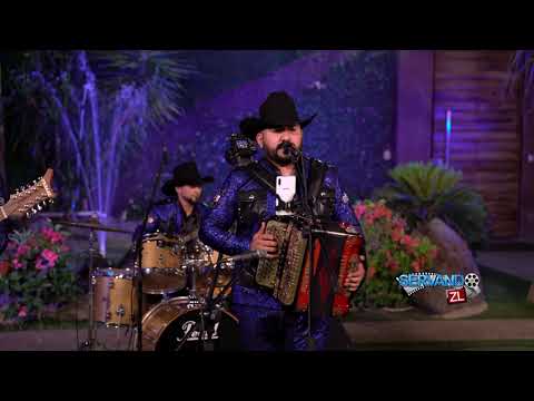 Los Gnrls De Monterrey - Ch4p0 Isidro (En Vivo 2021)