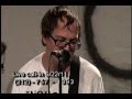 Mikey Erg Plays "Pray for Rain" | TCGS
