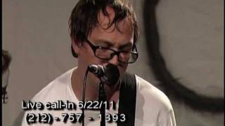 Mikey Erg Plays "Pray for Rain" | TCGS