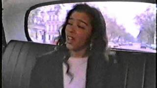 Irene Cara - The Dream (Hold On To Your Dream) (RELAID AUDIO)