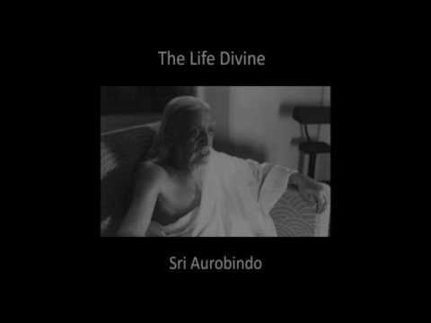 THE LIFE DIVINE BY SRI AUROBINDO BOOK 01 CHAPTER 03