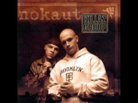 KillaZ Group   09   Nokatow szkola