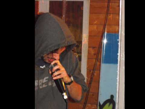 Shad-Dee Il Contagio e Mc Sinistro (NDP Crew) - Fight Club