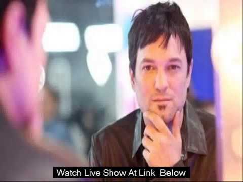 Jeff Gutt - Bohemian Rhapsody - X Factor USA 2013