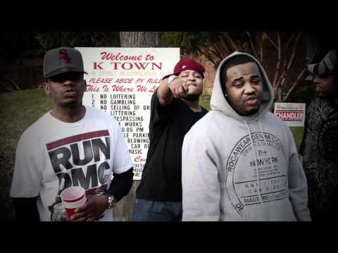 LIL Ones Feat. Mush Millions - Till its over