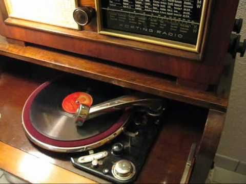 Heinz Wehner - I´m An Old Cowhand (Wenn ich Cowboy wär)