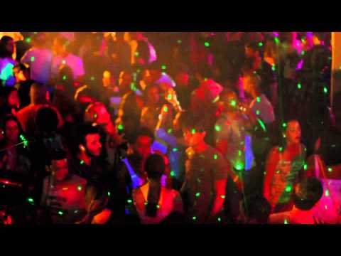 Festa Locomotiva - Gafieira Elite