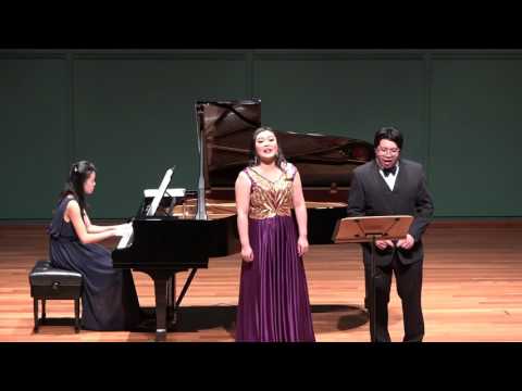 From Germany To Singapore 14 Rossini Duetto buffo di due gatti