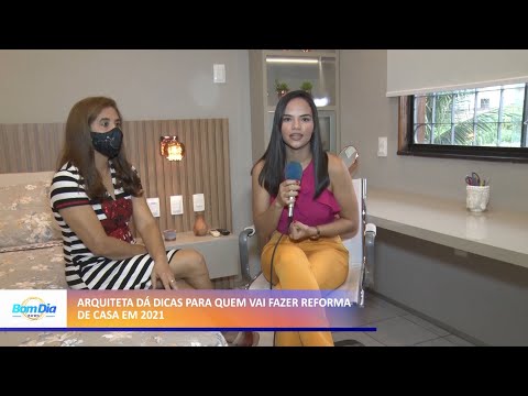 Arquiteta dá dicas para quem vai reformar casa em 2021 29 12 2020