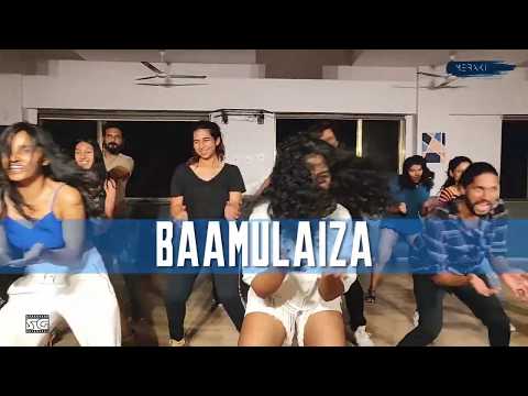 Baamulaiza | Mika Singh, Domnique Cerejo, Style Bhai | Choreography by Sherlyn Fernandes