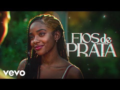 Força Suprema - Fios de Prata (Lyric Video)